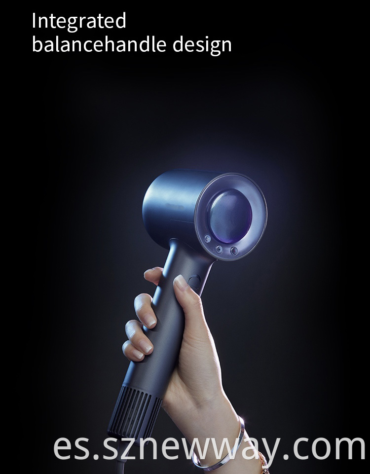 Zhibai Hair Dryer